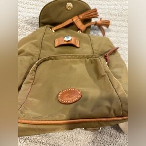 Dooney & Bourke Backpack Vintage
